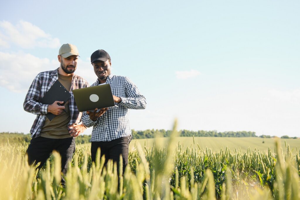 Confecção de Laudo Técnico CAPAG
