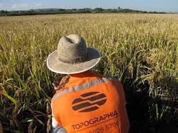 laudo técnico para produtor rural