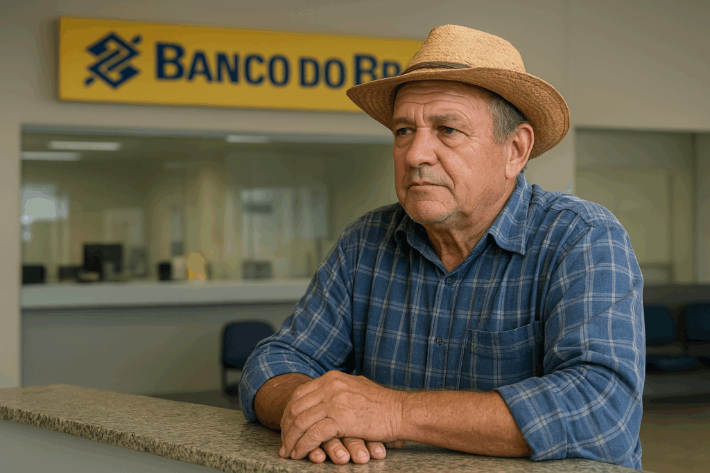 O QUE EU PRECISO PARA ALOGAR DÍVIDAS RURAIS