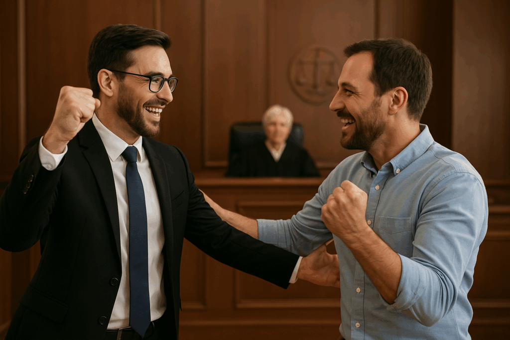 Laudo Médico Pericial Aceito pelo Juiz