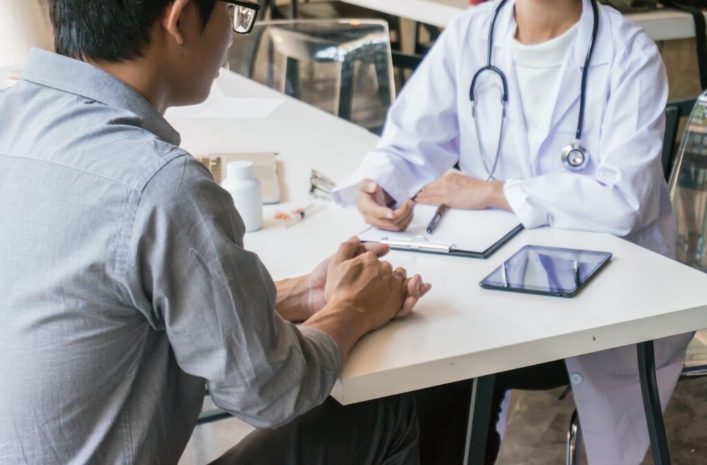 LAUDO MÉDICO Aceito Pela Justiça