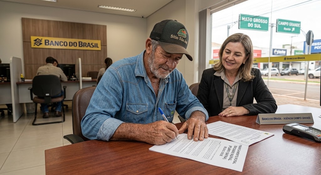 Documentos para Conseguir o Alongamento da Dívida Rural